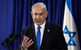 Netanyahu felicita a Trump tras ataque contra Irán: Con la ayuda de Dios, ganaremos juntos