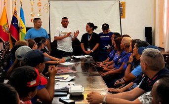 Más de 147 comercios se benefician con el Plan Bodega en el estado Aragua: ofrecen productos a precios justos