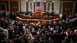 Congresistas republicanos condenan ataque de Estados Unidos contra Irán: Esto no es constitucional