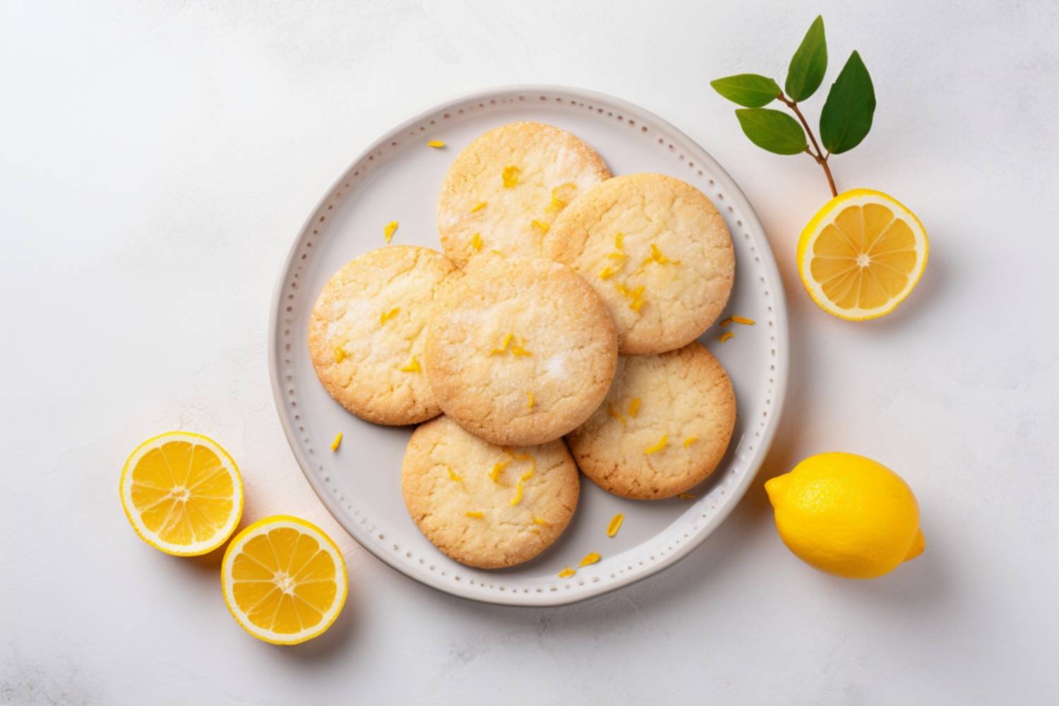 Galletas ricas en vitaminas: aprende a elaborarlas con esta fruta económica