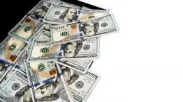 Límite de retiro de dinero en efectivo EEUU