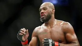Jon Jones: expeleador de UFC bajo escrutinio judicial
