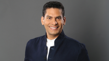 Ismael Cala lo confiesa todo: el amor que lo hizo romper sus propias reglas