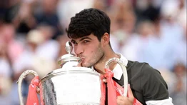 ATP 500: ¿cuánto dinero ganó Carlos Alcaraz por vencer a Jiri Lehecka?