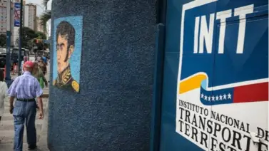 INTT: ocho pasos y tres requisitos para renovar una licencia de conducir en línea INTT: ocho pasos y tres requisitos para renovar una licencia de conducir en línea