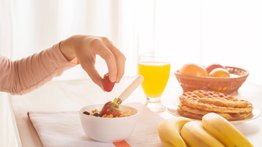 Desayuno rápido, económico y saludable: solo necesitas 4 ingredientes 