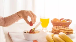 Desayuno rápido, económico y saludable: solo necesitas 4 ingredientes 