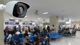 Instalan cámaras de seguridad en hospitales: buscan erradicar el "sabotaje" a la atención de pacientes