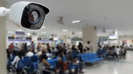 Instalan cámaras de seguridad en hospitales: buscan erradicar el "sabotaje" a la atención de pacientes