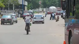 INTT: estas son las normativas que deben cumplir los ciclistas para transitar en calles y avenidas