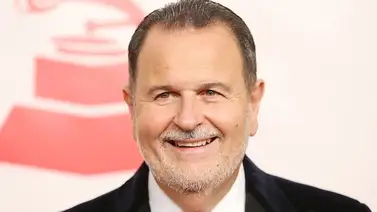 Raúl de Molina reaparece tras cirugía abdominal: Han sido días difíciles de recuperación Raúl de Molina reaparece tras cirugía abdominal: Han sido días difíciles de recuperación