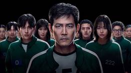 Netflix estrena tercera temporada de El Juego del Calamar con mínima competencia en su catálogo