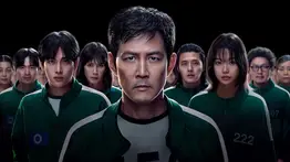 Netflix estrena tercera temporada de El Juego del Calamar con mínima competencia en su catálogo