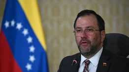 Yván Gil conversa con canciller de Turquía sobre Medio Oriente: Reafirmamos la posición firme de Venezuela en favor de una salida diplomática