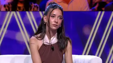 Ivet Playà persiste en acusaciones contra Alejandro Sanz: Vi un hombre que no reconocía Ivet Playà persiste en acusaciones contra Alejandro Sanz: Vi un hombre que no reconocía