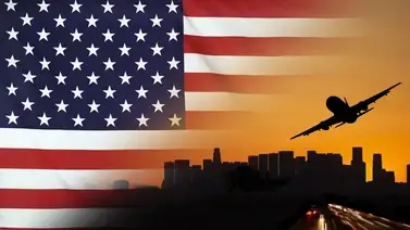 Estados Unidos emite una alerta para sus ciudadanos en todo el mundo: El conflicto ha provocado interrupciones en los viajes Estados Unidos emite una alerta para sus ciudadanos en todo el mundo: El conflicto ha provocado interrupciones en los viajes