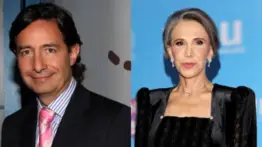 Hijo de Chespirito ofreció 500 mil dólares a Florinda Meza para evitar críticas sobre serie
