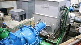 Hidrocapital hará trabajos de mantenimiento en el Sistema Tuy III: anuncia parada en varias parroquias de Caracas este 23 de junio