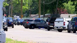 Tiroteo en una iglesia de Michigan: guardia de seguridad mata al sospechoso