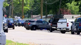 Tiroteo en una iglesia de Michigan: guardia de seguridad mata al sospechoso