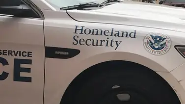 Inmigrante pierde su brazo izquierdo tras ser arrollado por un tren: intentaba escapar del ICE Inmigrante pierde su brazo izquierdo tras ser arrollado por un tren: intentaba escapar del ICE