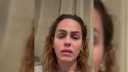 Esposa clama por ayuda tras arresto de su esposo en corte de inmigración: el juez no lo dejó ni hablar