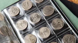 2001online - usa - Numismática