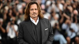 Johnny Depp habla de su juicio con Amber Heard: "Hay personas que me hicieron una mala jugada"