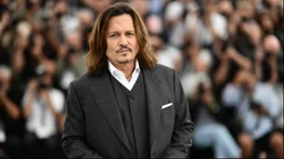 Johnny Depp habla de su juicio con Amber Heard: "Hay personas que me hicieron una mala jugada"