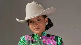 Emily Galaviz presume sus atributos físicos: la cantante reaparece en redes con nueva imagen