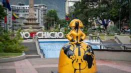 Las Meninas regresan a Chacao: anuncian nueva edición de la exposición urbana
