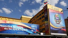¡Atención usuarios! Saime activa segunda fase para solicitar datos filiatorios de familiares directos