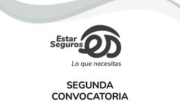 ESTAR SEGUROS, S.A. CONVOCATORIA 25 JUN 2025
