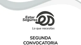 ESTAR SEGUROS, S.A. CONVOCATORIA 25 JUN 2025