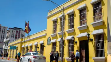 Estado Miranda: así queda el equipo de gestión del periodo 2025 - 2029 Estado Miranda: así queda el equipo de gestión del periodo 2025 - 2029