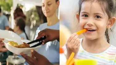 Comida gratis para niños en Texas hasta el 20 de septiembre: aquí cuatro puntos disponibles Comida gratis para niños en Texas hasta el 20 de septiembre: aquí cuatro puntos disponibles