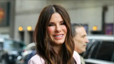Sandra Bullock revela uno de sus secretos para verse joven a los 60 años: así es su rutina de ejercicios semanal Sandra Bullock revela uno de sus secretos para verse joven a los 60 años: así es su rutina de ejercicios semanal