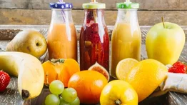 Limpia el hígado y combate el mal aliento con este milagroso jugo natural que desintoxica el organismo