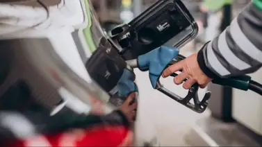 ¿Aumentará el precio de la gasolina en EEUU por ataques a Irán? Conductores en alerta máxima ¿Aumentará el precio de la gasolina en EEUU por ataques a Irán? Conductores en alerta máxima