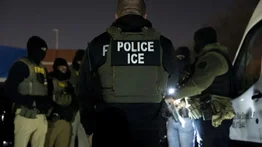 ICE arresta a inmigrante con permiso de trabajo y a punto de obtener la Green Card: los motivos asustan