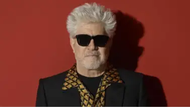Pedro Almodóvar prohíbe a sus familiares autorizar biografías cuando muera: No me preocupa mi legado Pedro Almodóvar prohíbe a sus familiares autorizar biografías cuando muera: No me preocupa mi legado