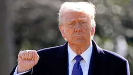 Donald Trump anuncia un alto al fuego entre Israel e Irán: conozca por cuánto tiempo