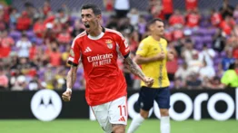Benfica se la juega el pase a octavos del Mundial de Clubes ante un Bayern ya clasificado