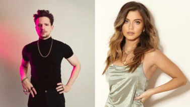 Lasso confirma su relación con Isidora Vives: comentan en redes su diferencia de edad