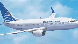 Copa Airlines suma nueva frecuencia diaria entre Caracas y Panamá: consulte aquí el itinerario de vuelo