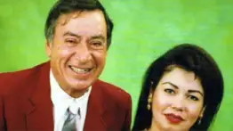 Fallece Jorge Cuan Aubert "El Preguntón", icono de la televisión mexicana 