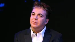 Cristian Castro confiesa que no le gusta ser adulto: Me quedo mentalmente en los 13 años