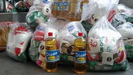 Bolsas CLAP: tome nota de los datos personales que debe entregar para recibir el beneficio en Caracas