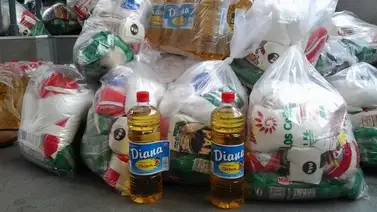 Bolsas CLAP: tome nota de los datos personales que debe entregar para recibir el beneficio en Caracas Bolsas CLAP: tome nota de los datos personales que debe entregar para recibir el beneficio en Caracas