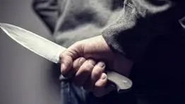 Una faja le salvó la vida: mujer narra cómo sobrevivió tras ser atacada a puñaladas